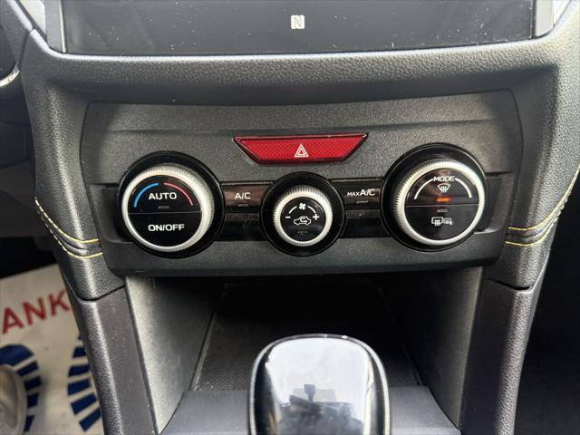 Photo of 2022 BLUE Subaru Crosstrek