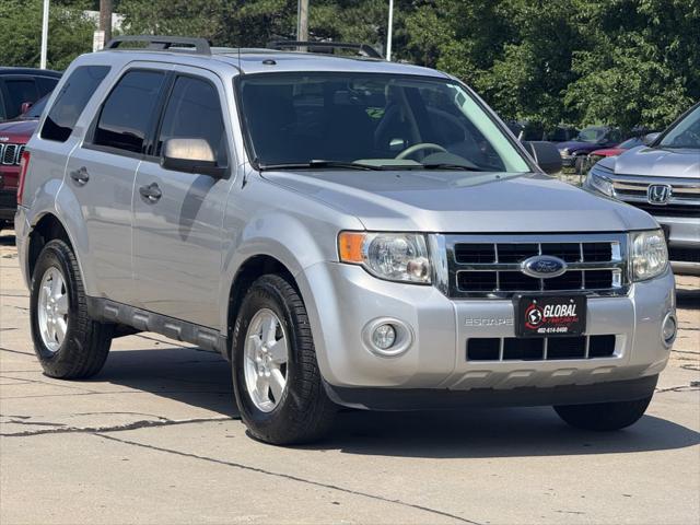 2010 Ford Escape
