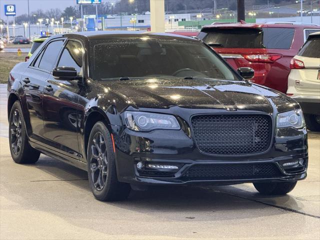 2022 Chrysler 300