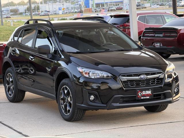 2019 Subaru Crosstrek