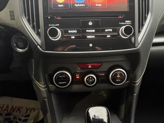 Photo of 2023 GRAY Subaru Crosstrek