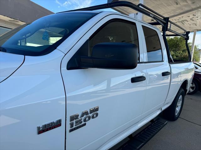 Photo of 2019 WHITE RAM 1500