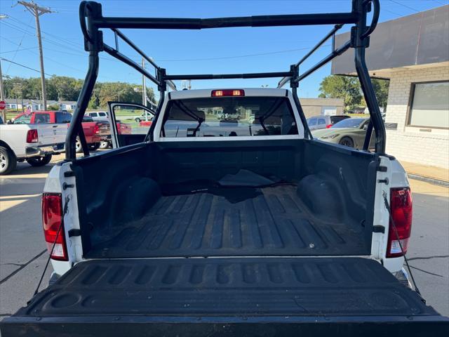 Photo of 2019 WHITE RAM 1500