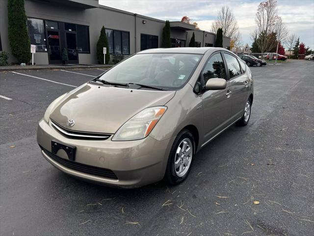 2008 Toyota Prius