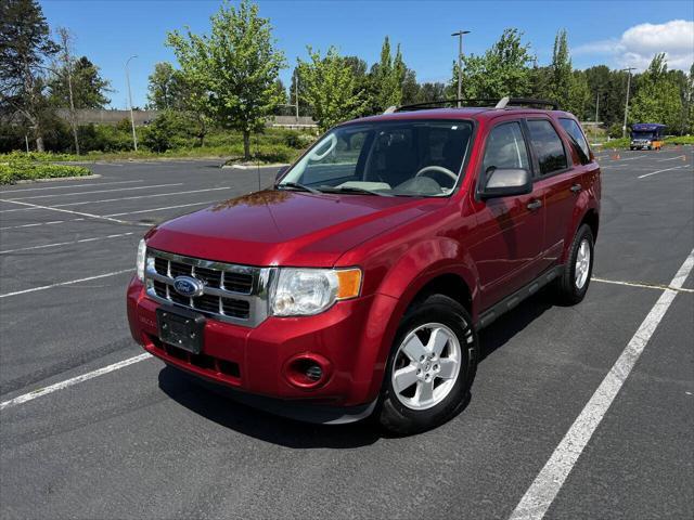 2012 Ford Escape