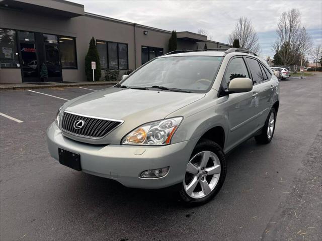 2006 Lexus Rx 330