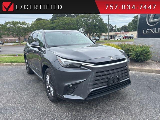 2024 Lexus Tx 350