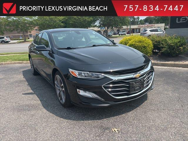 2020 Chevrolet Malibu