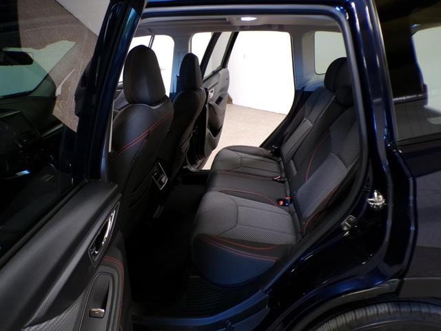 Photo of 2019 Dark Blue Pearl Subaru Forester