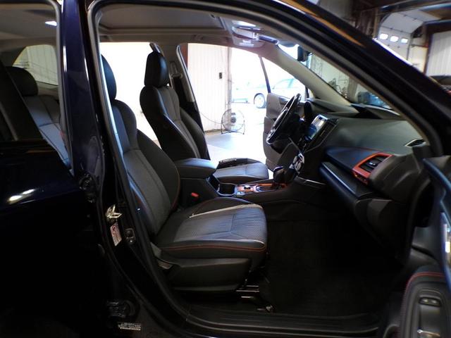 Photo of 2019 Dark Blue Pearl Subaru Forester