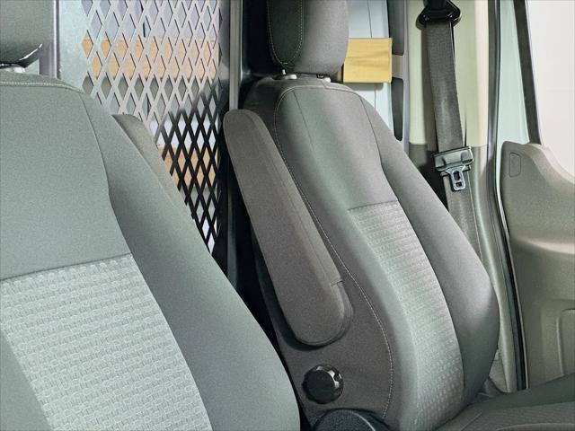 Photo of 2023 OXFORD WHITE Ford Transit-250