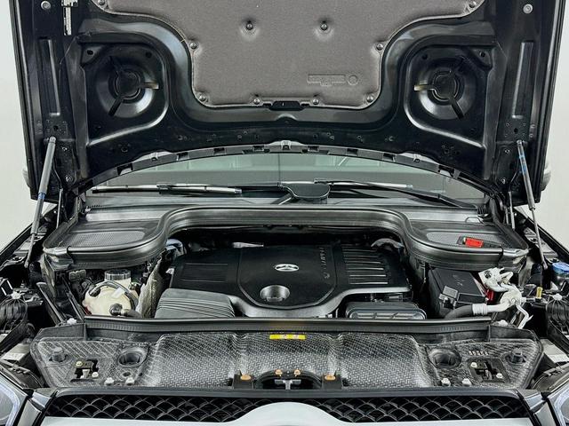 Photo of 2021 Black Mercedes-Benz GLE 450