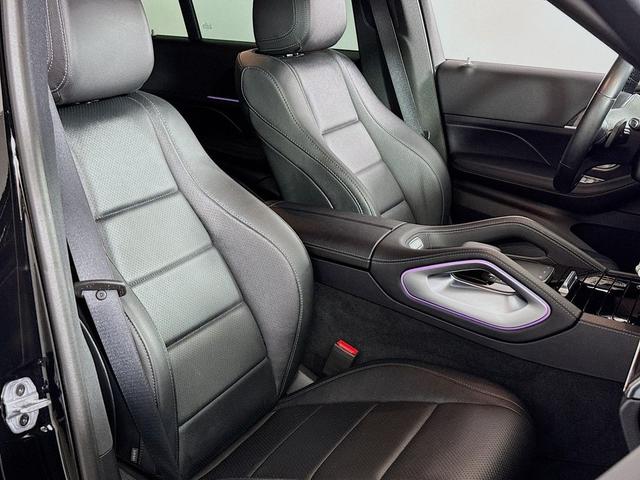 Photo of 2021 Black Mercedes-Benz GLE 450