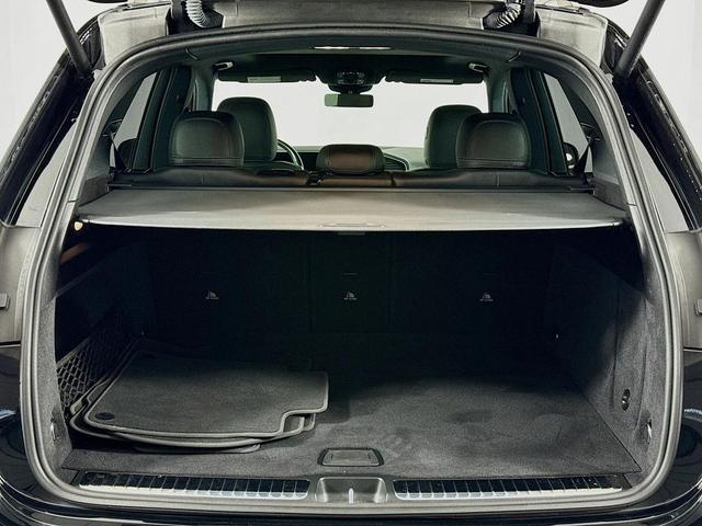Photo of 2021 Black Mercedes-Benz GLE 450
