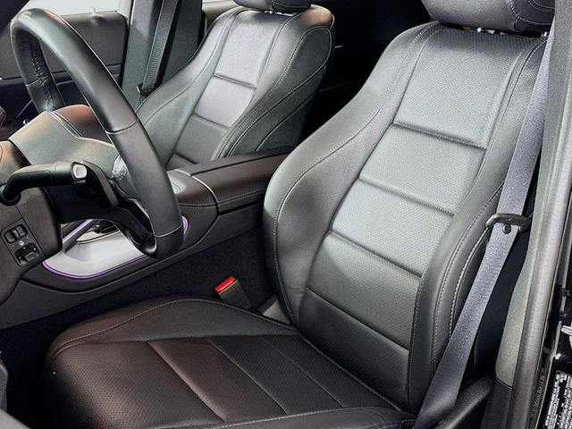 Photo of 2021 Black Mercedes-Benz GLE 450