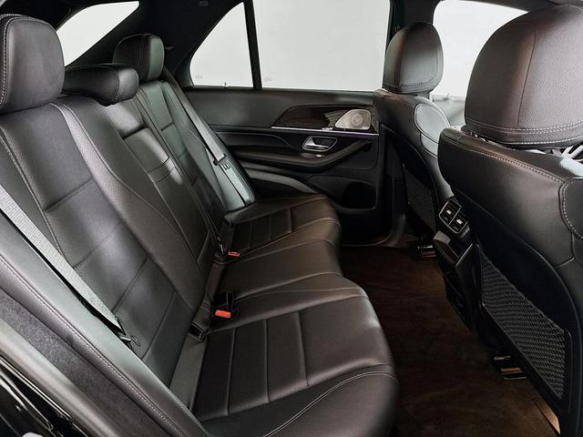 Photo of 2021 Black Mercedes-Benz GLE 450