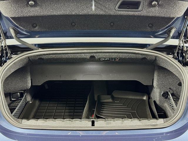 Photo of 2022 Arctic Race Blue Metallic BMW 430
