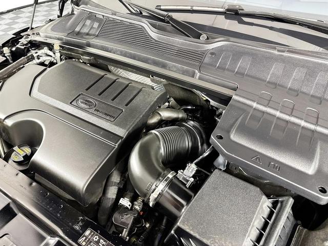 Photo of 2018 Black Land Rover Range Rover Evoque