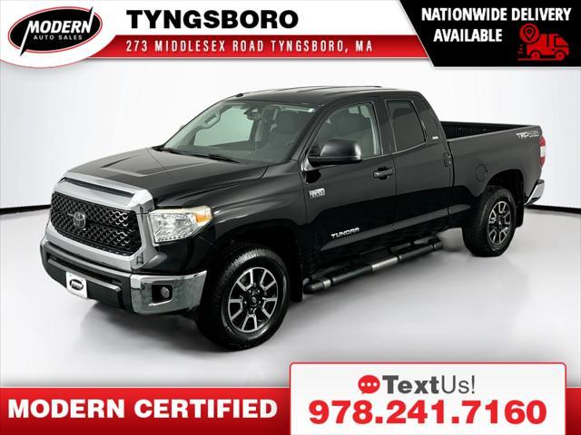 2016 Toyota Tundra