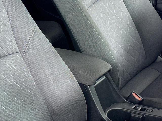 Photo of 2024 Classic Silver Metallic Toyota Corolla