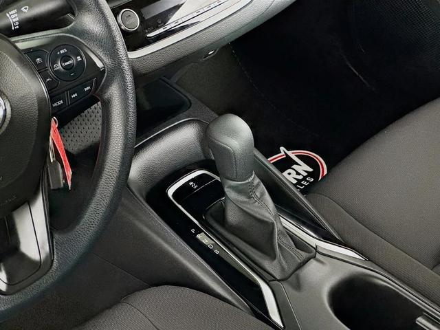 Photo of 2024 Classic Silver Metallic Toyota Corolla