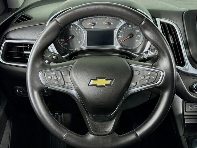 Photo of 2020 Mosaic Black Metallic Chevrolet Equinox