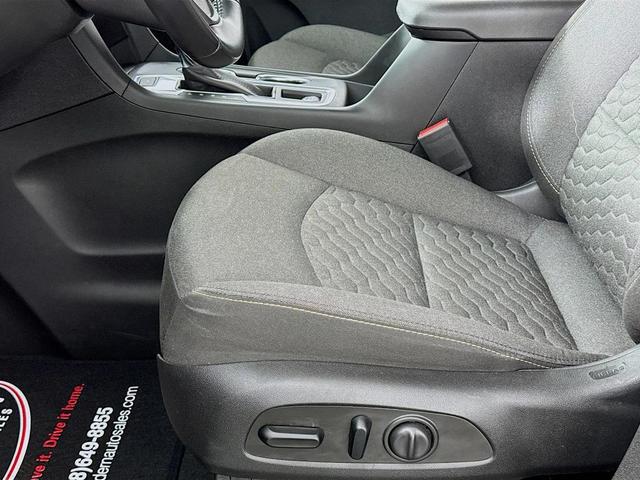 Photo of 2020 Mosaic Black Metallic Chevrolet Equinox