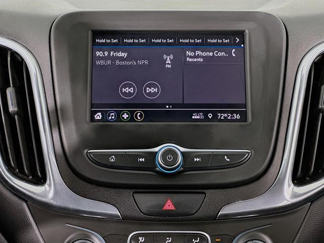 Photo of 2020 Mosaic Black Metallic Chevrolet Equinox
