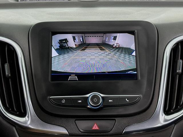 Photo of 2020 Mosaic Black Metallic Chevrolet Equinox