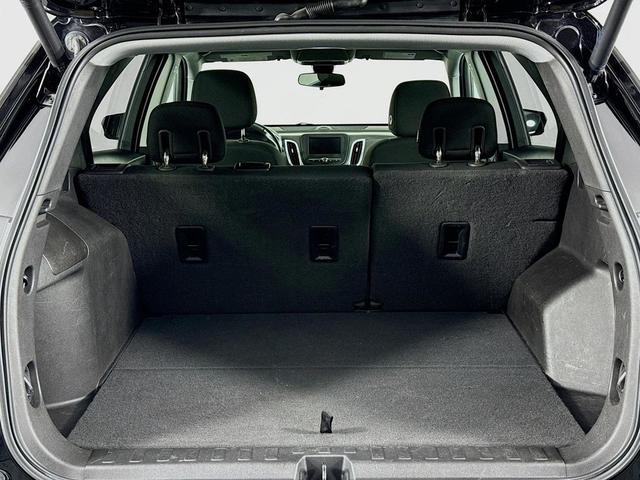 Photo of 2020 Mosaic Black Metallic Chevrolet Equinox