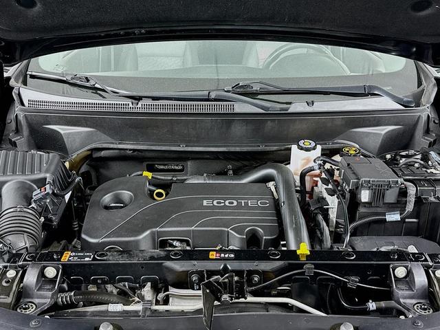 Photo of 2020 Mosaic Black Metallic Chevrolet Equinox