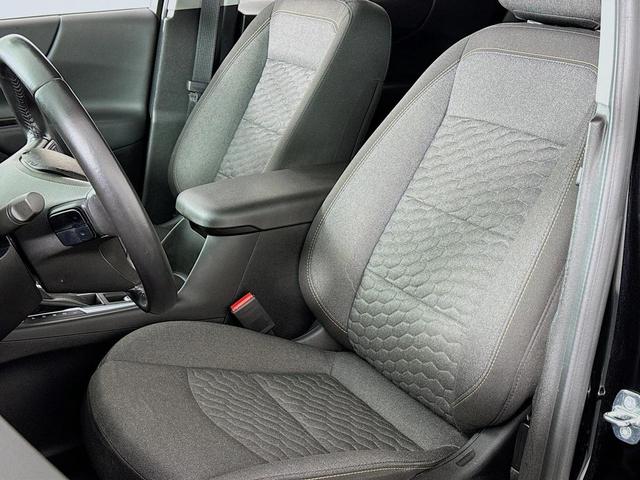 Photo of 2020 Mosaic Black Metallic Chevrolet Equinox