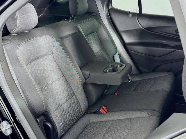 Photo of 2020 Mosaic Black Metallic Chevrolet Equinox