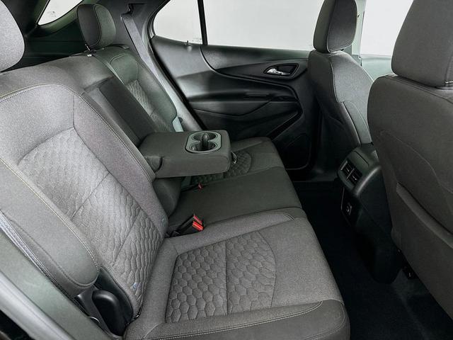 Photo of 2020 Mosaic Black Metallic Chevrolet Equinox