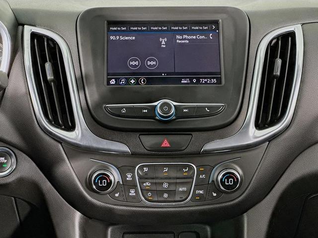 Photo of 2020 Mosaic Black Metallic Chevrolet Equinox