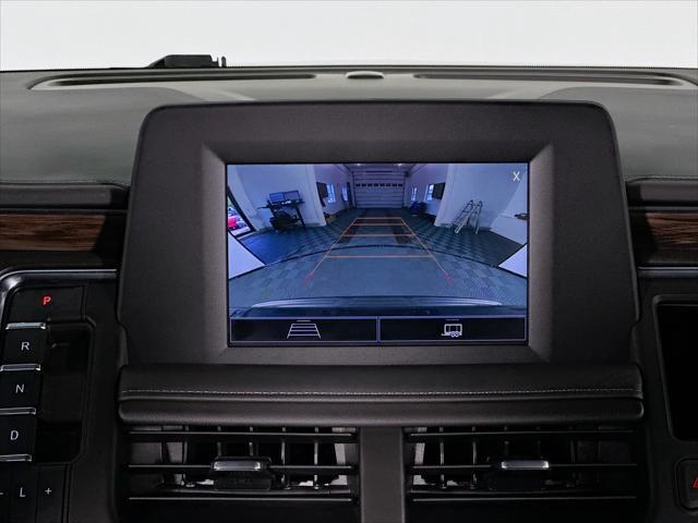 Photo of 2022 Dark Ash Metallic Chevrolet Tahoe