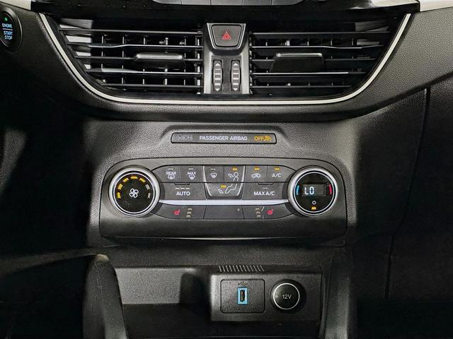 Photo of 2020 OXFORD WHITE Ford Escape