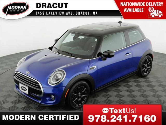 2020 MINI Hardtop