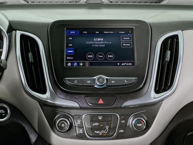 Photo of 2020 Pacific Blue Metallic Chevrolet Equinox