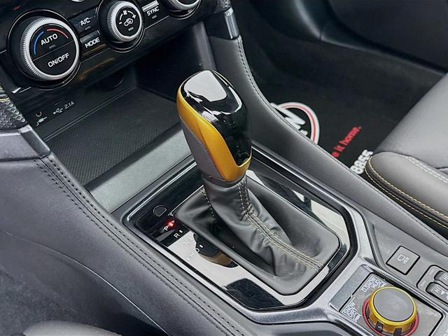 Photo of 2022 Geyser Blue Subaru Forester