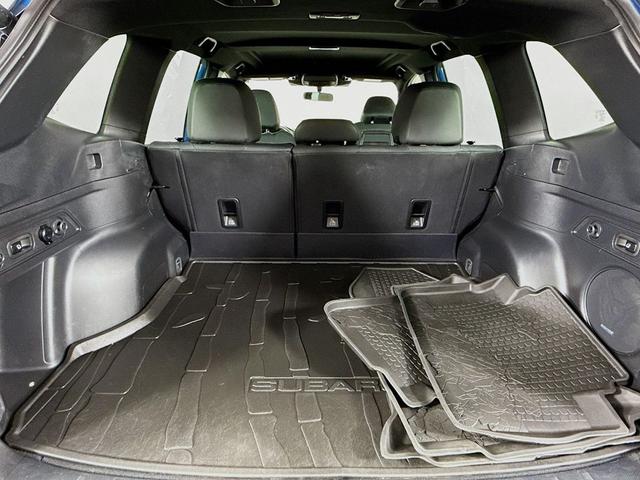 Photo of 2022 Geyser Blue Subaru Forester