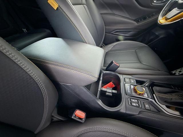 Photo of 2022 Geyser Blue Subaru Forester