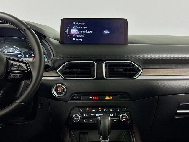 Photo of 2022 Jet Black Mica Mazda CX-5