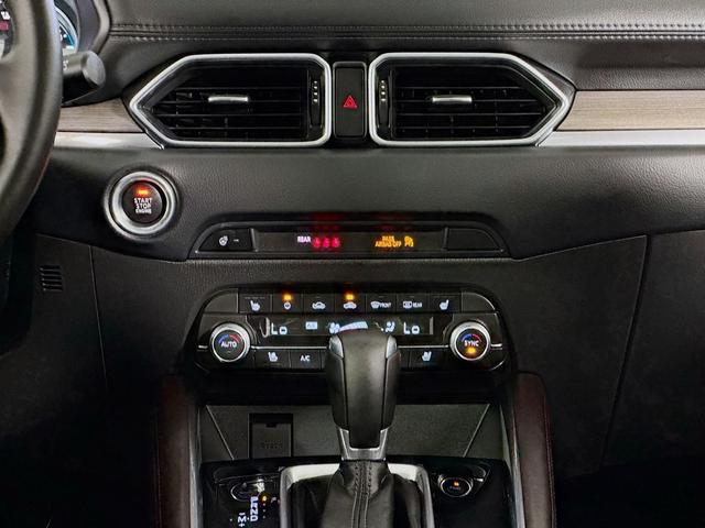 Photo of 2022 Jet Black Mica Mazda CX-5