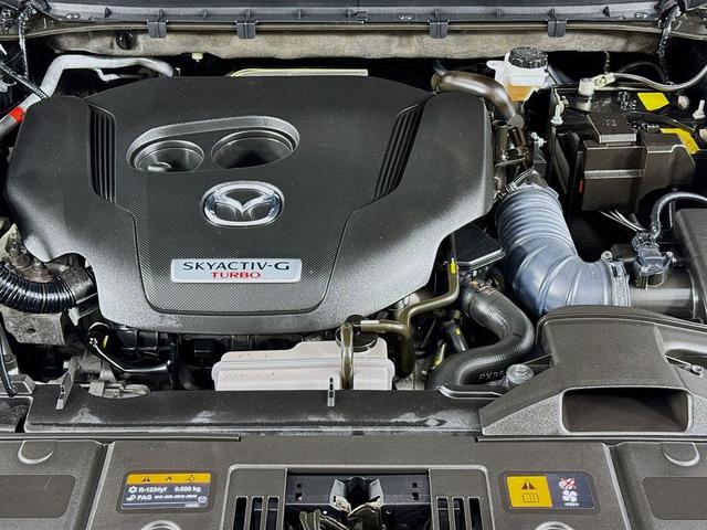 Photo of 2022 Jet Black Mica Mazda CX-5