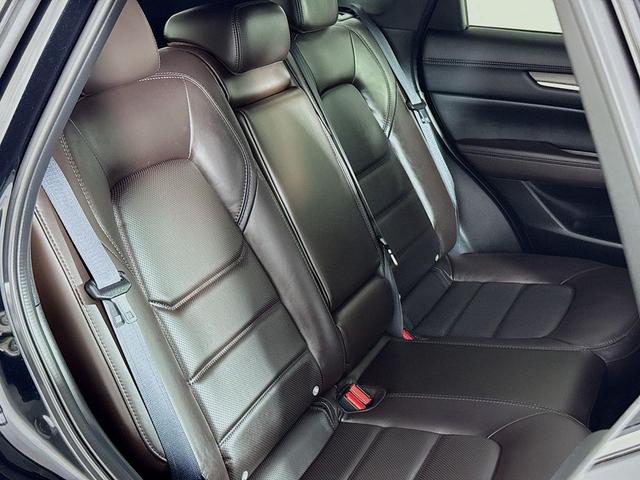 Photo of 2022 Jet Black Mica Mazda CX-5