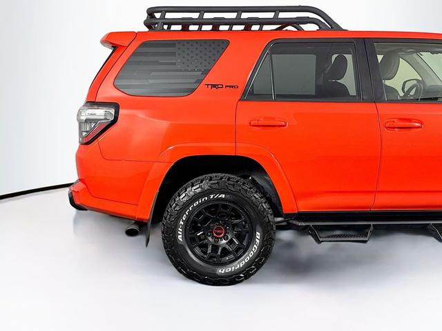 Photo of 2023 Solar Octane Toyota 4Runner