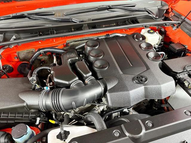 Photo of 2023 Solar Octane Toyota 4Runner