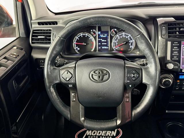 Photo of 2023 Solar Octane Toyota 4Runner