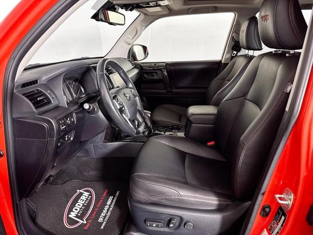 Photo of 2023 Solar Octane Toyota 4Runner